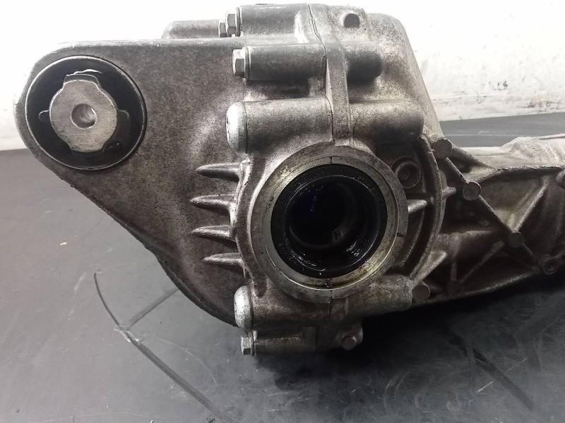 Recambio de diferencial delantero para audi q7 (4l) 3.0 tdi referencia OEM IAM   P1-B6-7