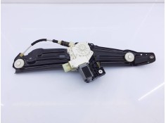 Recambio de elevalunas trasero derecho para bmw serie 5 lim. (f10) 520d referencia OEM IAM 7746023802  E1-A3-3-2