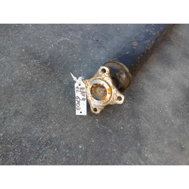 Recambio de transmision central para toyota rav 4 advance referencia OEM IAM 31007200341 1052261122F155 P1-A1-20