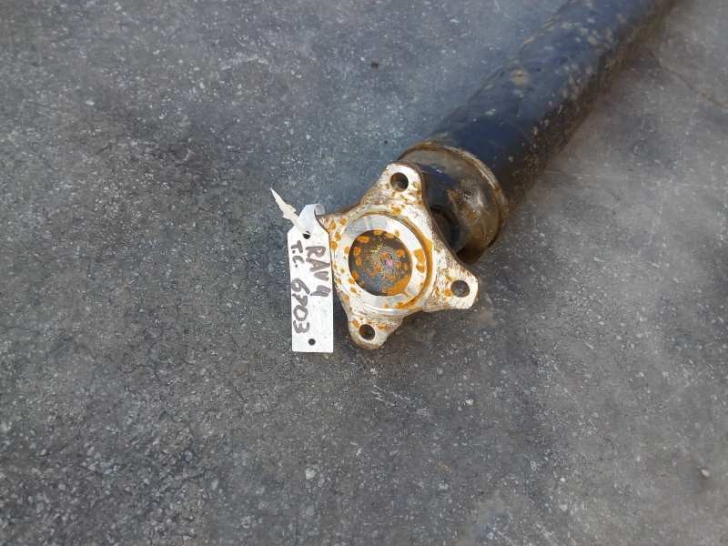 Recambio de transmision central para toyota rav 4 advance referencia OEM IAM 31007200341 1052261122F155 P1-A1-20