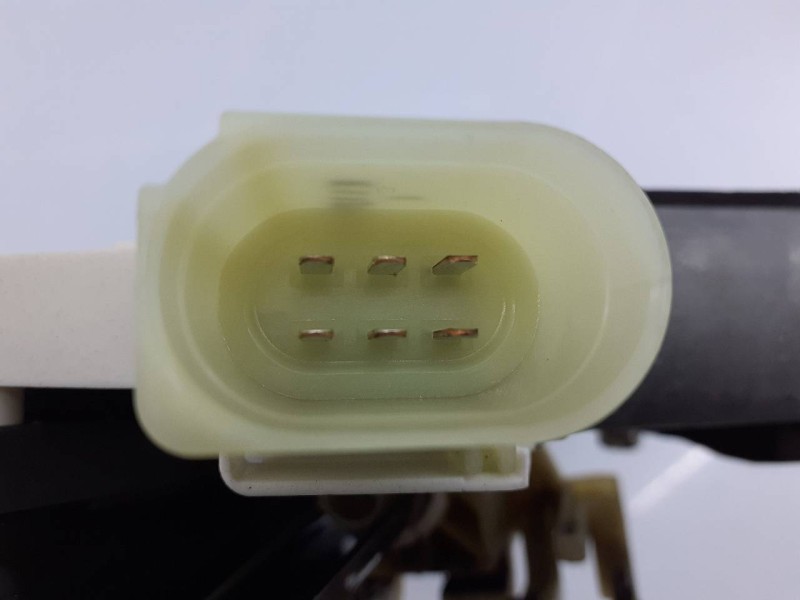 Recambio de elevalunas trasero derecho para bmw serie 5 lim. (f10) 520d referencia OEM IAM 7746023802  E1-A3-3-2