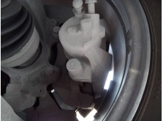 PINZA FRENO DELANTERA IZQUIERDA 