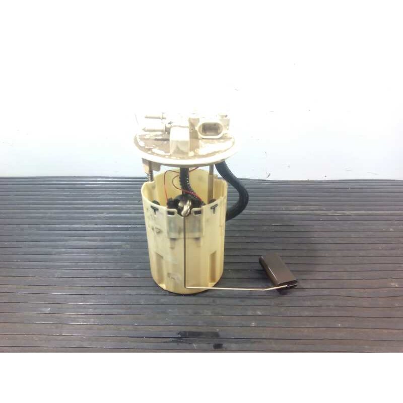 Recambio de aforador para renault laguna ii (bg0) authentique referencia OEM IAM 0580300018  P3-A6-28-5