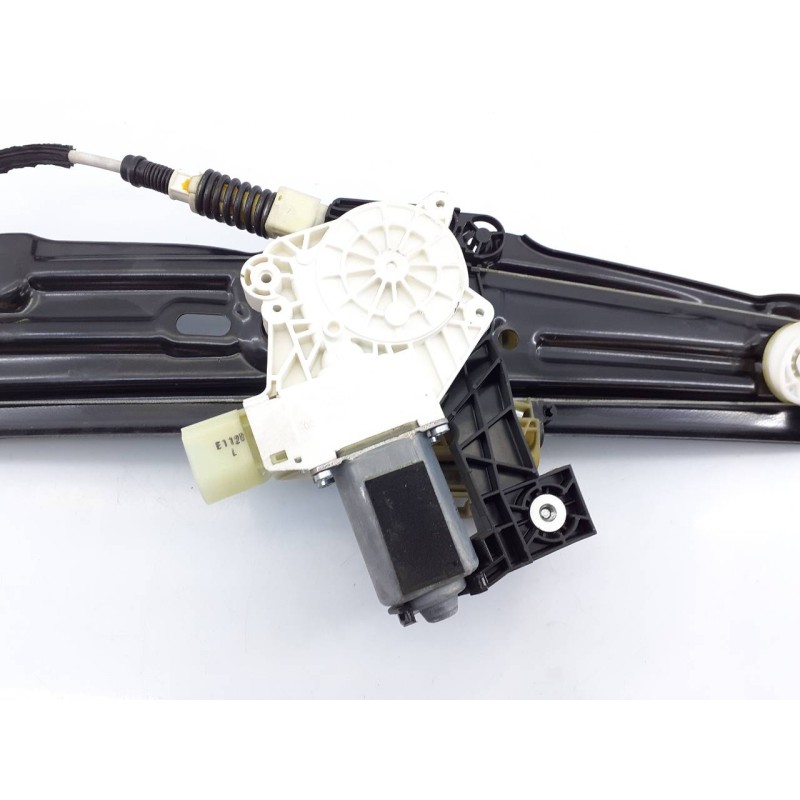 Recambio de elevalunas trasero derecho para bmw serie 5 lim. (f10) 520d referencia OEM IAM 7746023802  E1-A3-3-2