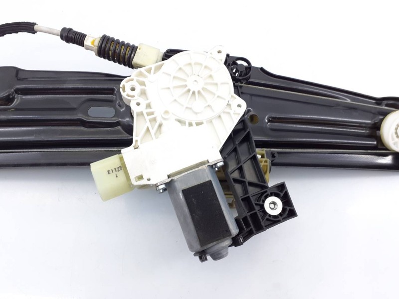 Recambio de elevalunas trasero derecho para bmw serie 5 lim. (f10) 520d referencia OEM IAM 7746023802  E1-A3-3-2