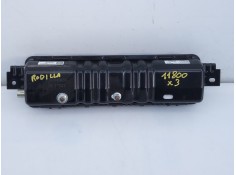 Recambio de airbag delantero izquierdo para bmw serie x3 (g01) xdrive20d referencia OEM IAM 9363843AI06  E3-A2-32-2 2