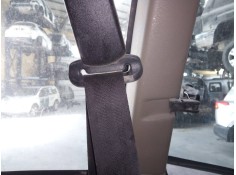 CINTURON SEGURIDAD TRASERO IZQUIERDO 