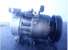 COMPRESOR AIRE ACONDICIONADO 97701D7100 MAQD3174 P3-A1-32-3