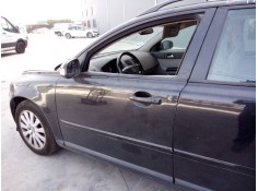 Recambio de puerta delantera izquierda para volvo v50 familiar 2.0 d kinetic referencia OEM IAM    2