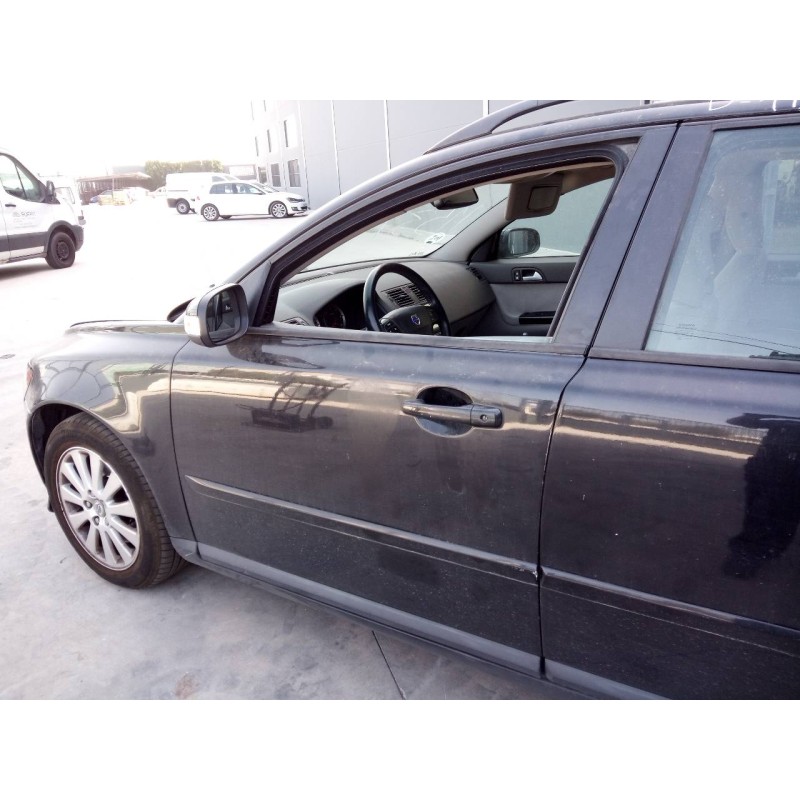 Recambio de puerta delantera izquierda para volvo v50 familiar 2.0 d kinetic referencia OEM IAM   