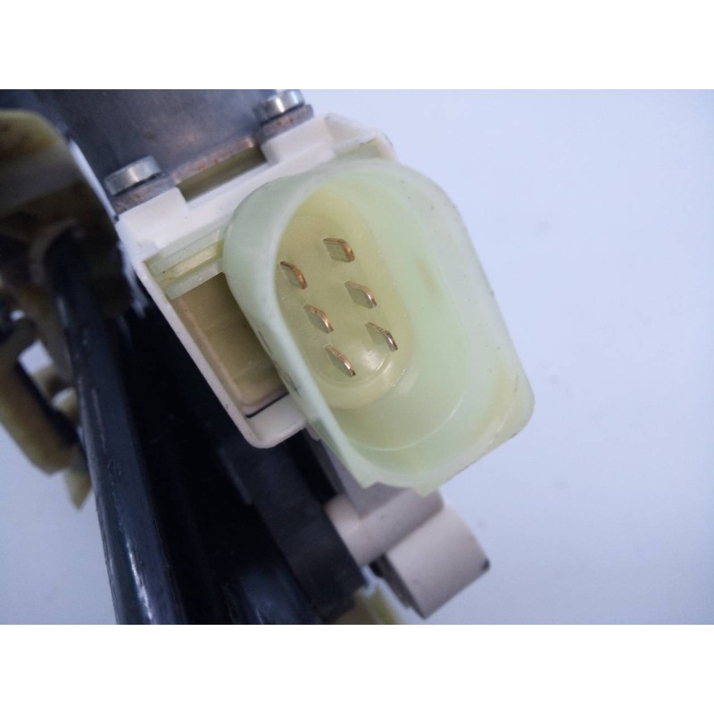 Recambio de elevalunas trasero izquierdo para bmw serie 5 lim. (f10) 520d referencia OEM IAM   E1-A3-4-1