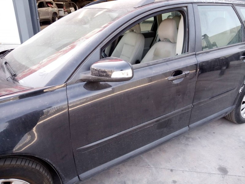 Recambio de puerta delantera izquierda para volvo v50 familiar 2.0 d kinetic referencia OEM IAM   