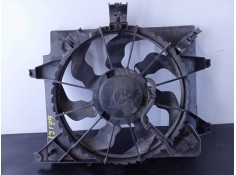 Recambio de electroventilador para kia cee´d drive referencia OEM IAM   P2-B8-20