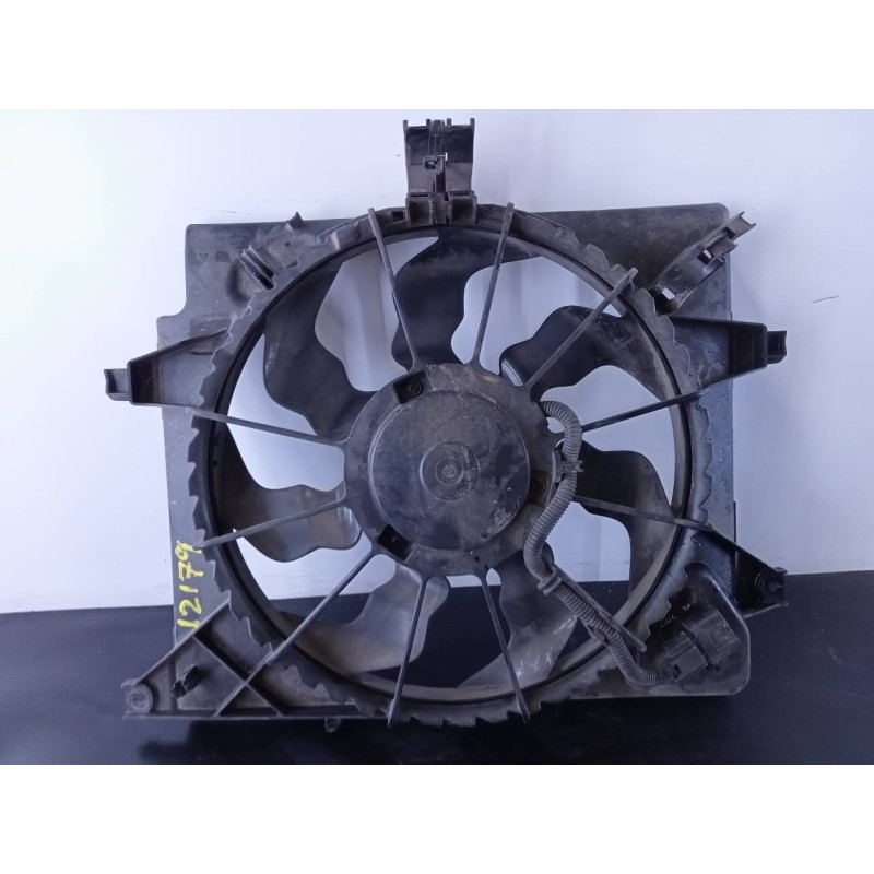 Recambio de electroventilador para kia cee´d drive referencia OEM IAM   P2-B8-20