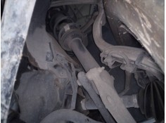 AMORTIGUADOR DELANTERO IZQUIERDO 