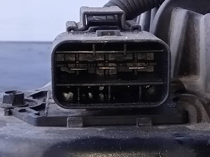 Recambio de electroventilador para kia cee´d drive referencia OEM IAM   P2-B8-20