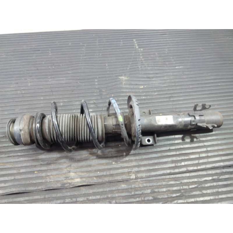 Recambio de amortiguador delantero izquierdo para audi a1 sportback (8xf) attracted referencia OEM IAM 6C0413031CC  P1-B4-10