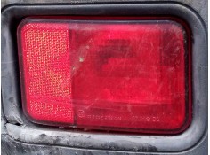 PILOTO TRASERO IZQUIERDO PARAGOLPES 