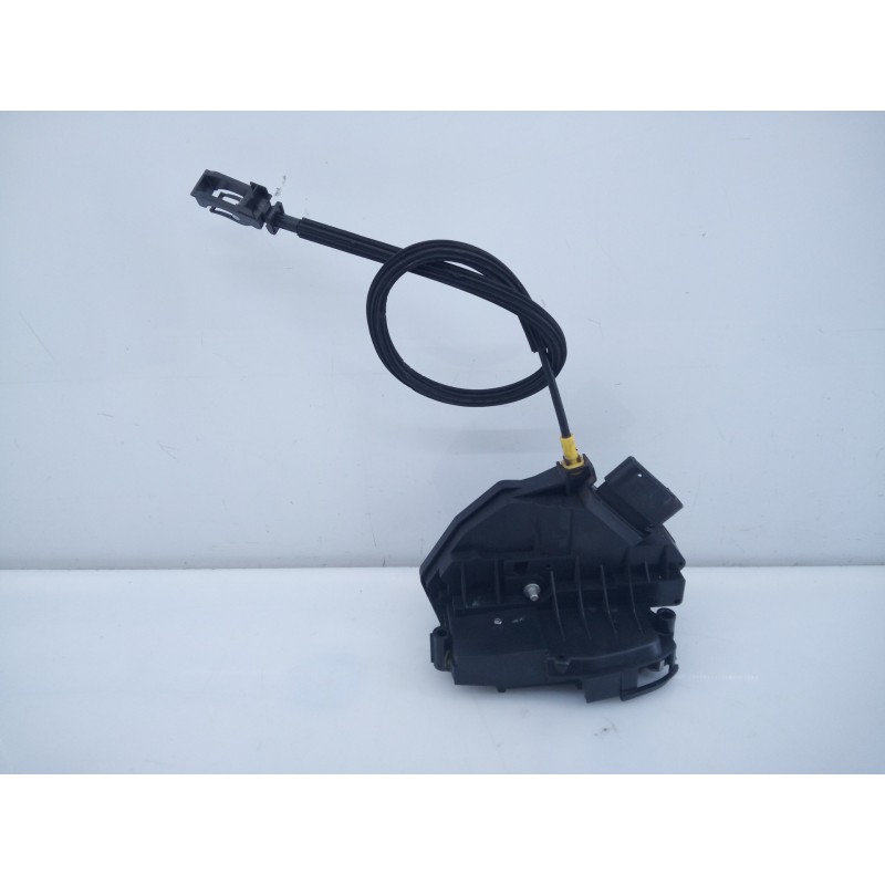 Recambio de cerradura puerta trasera derecha para ford c-max trend referencia OEM IAM 40744138844143  E2- B3-9-2