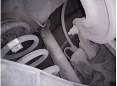 AMORTIGUADOR TRASERO IZQUIERDO 