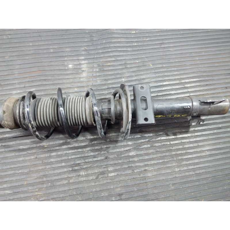 Recambio de amortiguador delantero izquierdo para audi a1 sportback (8xf) attracted referencia OEM IAM 6C0413031CC  P1-B4-10