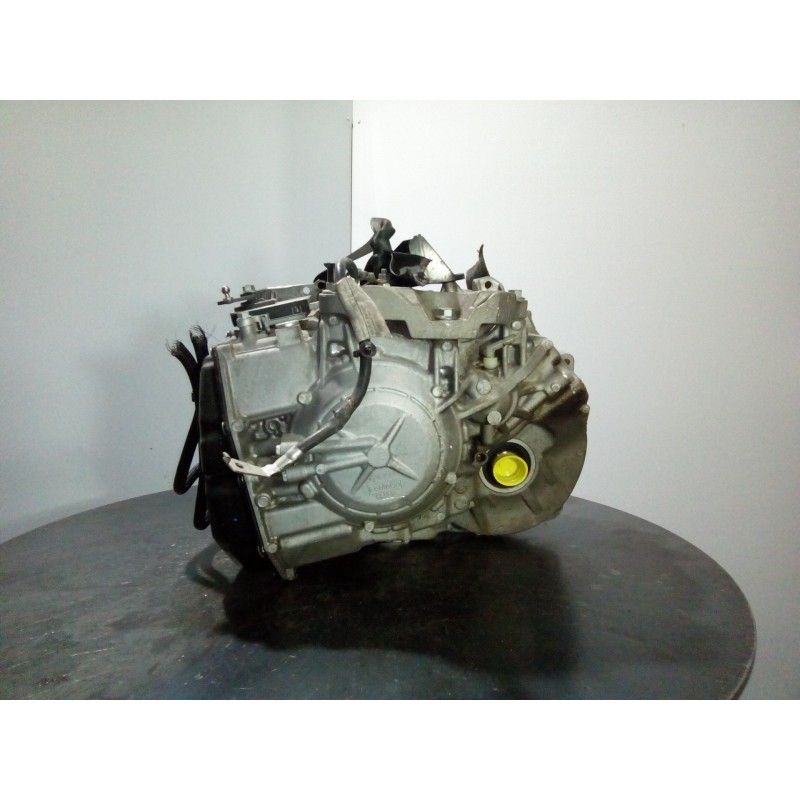 Recambio de caja cambios para volvo v60 kombi momentum referencia OEM IAM TF80SD 1285179 M1-B4-47