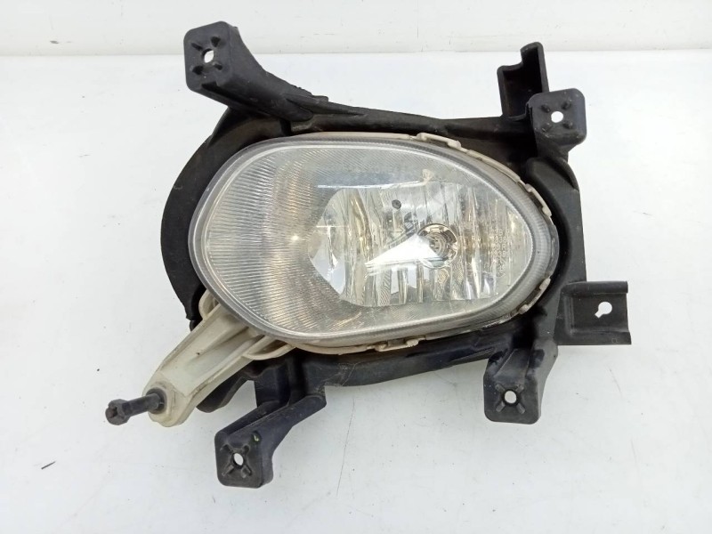 Recambio de faro antiniebla izquierdo para kia cee´d drive referencia OEM IAM   E2-B5-53-2