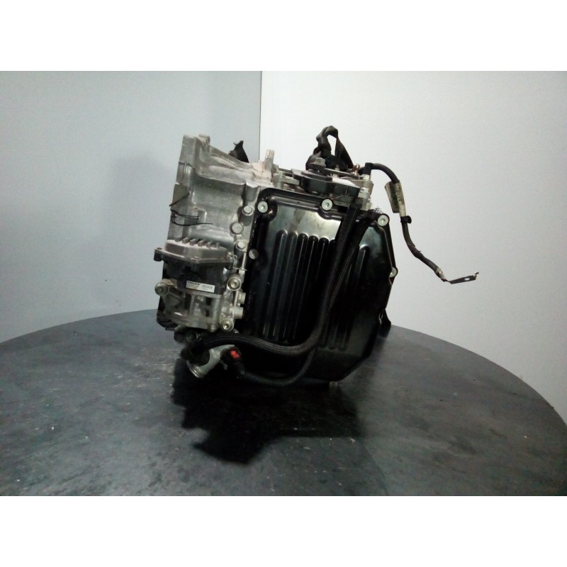 Recambio de caja cambios para volvo v60 kombi momentum referencia OEM IAM TF80SD 1285179 M1-B4-47