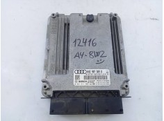 CENTRALITA MOTOR UCE 04E907309R 0261S11902 E2-A1-15-2