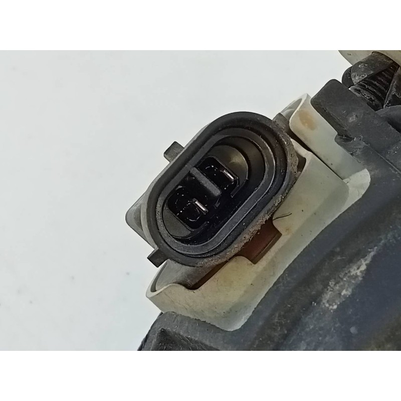 Recambio de faro antiniebla izquierdo para kia cee´d drive referencia OEM IAM   E2-B5-53-2