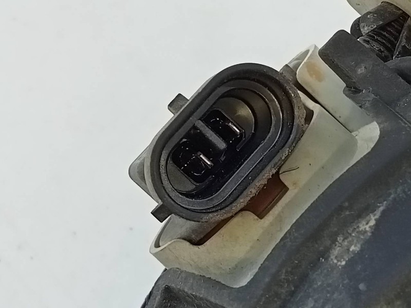 Recambio de faro antiniebla izquierdo para kia cee´d drive referencia OEM IAM   E2-B5-53-2