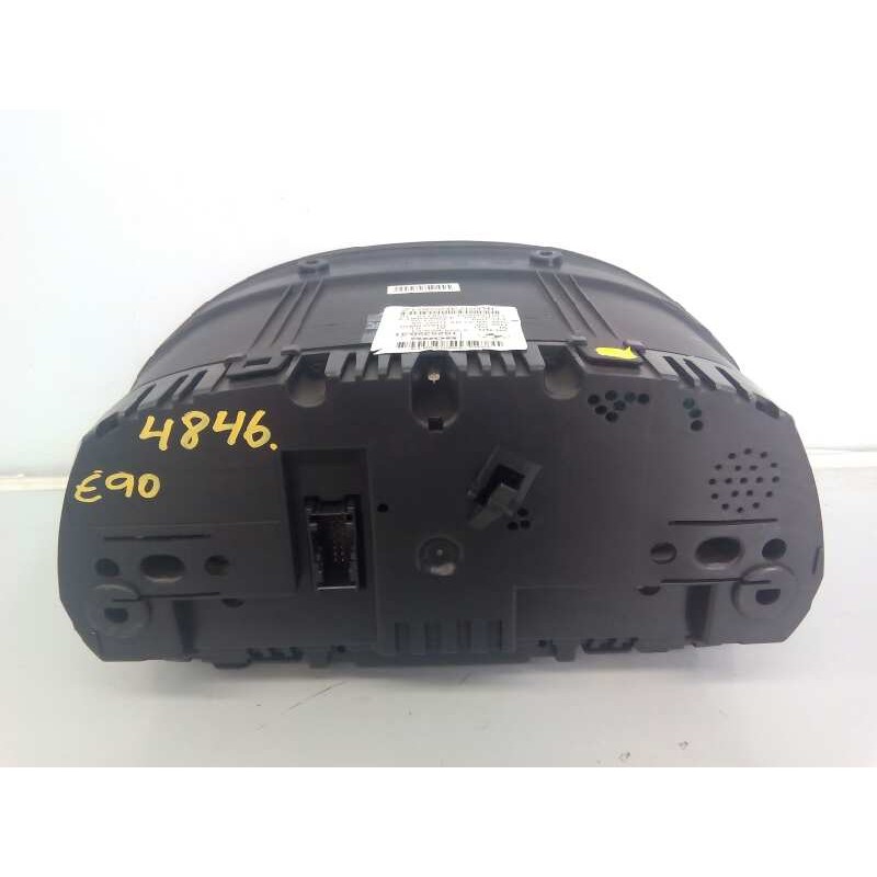 Recambio de cuadro instrumentos para bmw serie 3 berlina (e90) 320d efficientdynamics edition referencia OEM IAM 102535031 69746