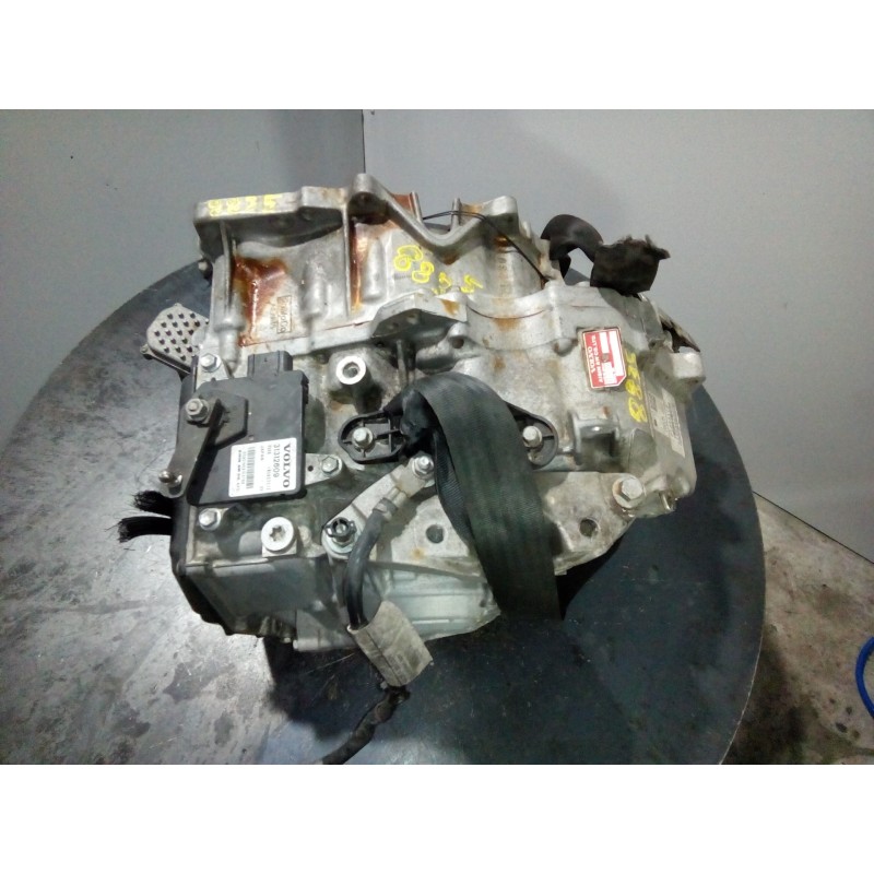 Recambio de caja cambios para volvo v60 kombi momentum referencia OEM IAM TF80SD 1285179 M1-B4-47