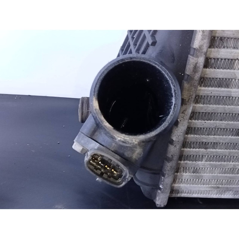 Recambio de intercooler para kia cee´d drive referencia OEM IAM   P2-A11-8
