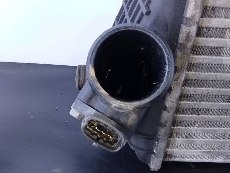 Recambio de intercooler para kia cee´d drive referencia OEM IAM   P2-A11-8