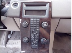 SISTEMA AUDIO / RADIO CD 