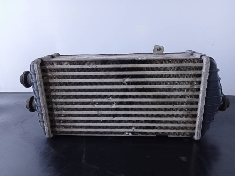 Recambio de intercooler para kia cee´d drive referencia OEM IAM   P2-A11-8