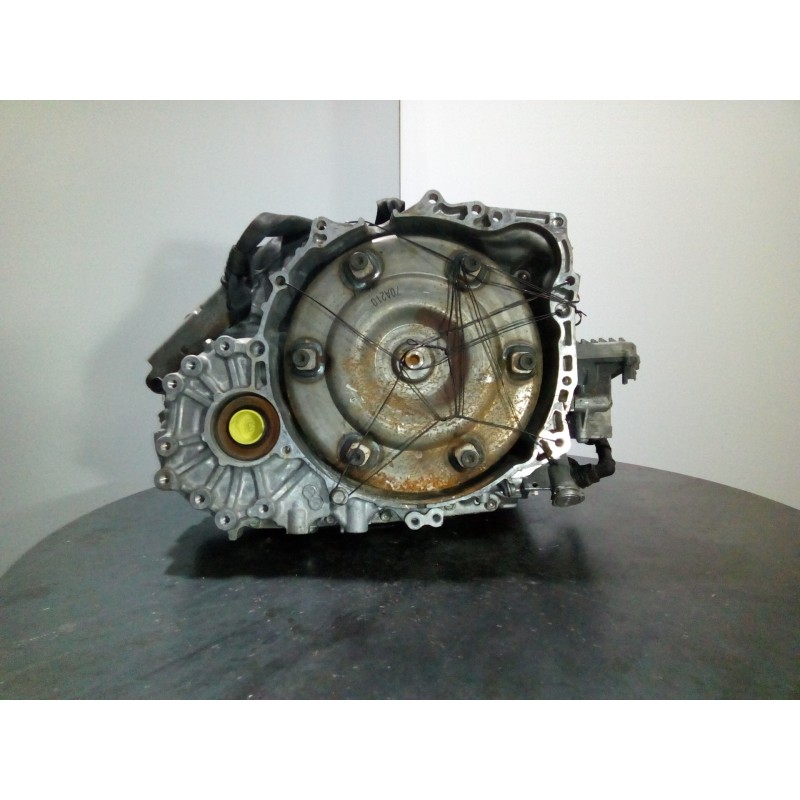 Recambio de caja cambios para volvo v60 kombi momentum referencia OEM IAM TF80SD 1285179 M1-B4-47