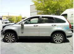 honda cr-v del año 2012