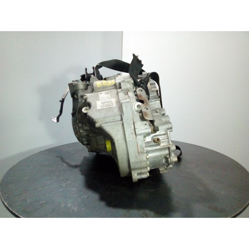 Recambio de caja cambios para volvo v60 kombi momentum referencia OEM IAM TF80SD 1285179 M1-B4-47