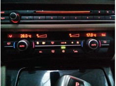 Recambio de mando climatizador para bmw serie 5 lim. (f10) 520d referencia OEM IAM 923647801  E1-A3-51-1 2