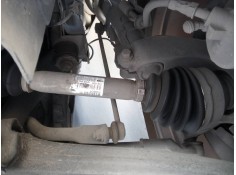 TRANSMISION DELANTERA IZQUIERDA 30783171 T061209 