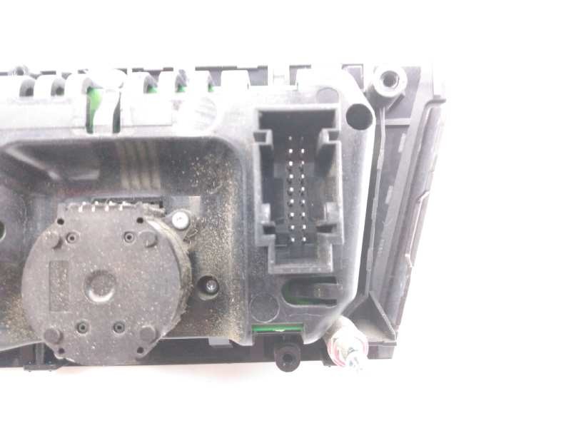 Recambio de mando climatizador para bmw serie 5 lim. (f10) 520d referencia OEM IAM 923647801  E1-A3-51-1