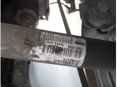 Recambio de transmision delantera izquierda para volvo v50 familiar 2.0 d kinetic referencia OEM IAM 30783171 T061209  2