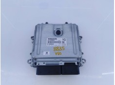 CENTRALITA MOTOR UCE 31336983 0281018414 E3-B5-35-4