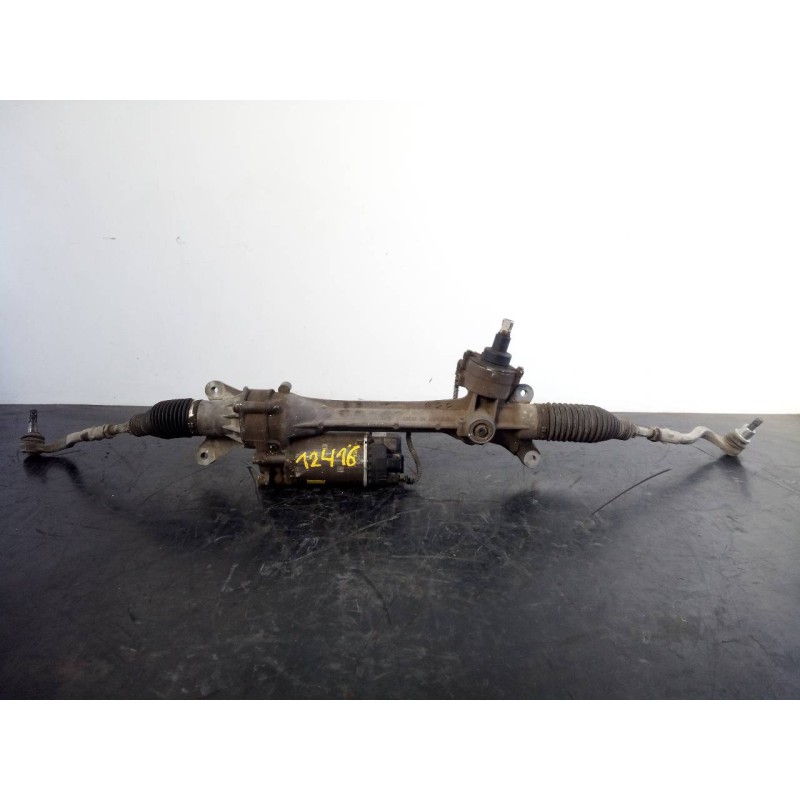 Recambio de cremallera direccion para audi a4 berlina (8w2) sport edition referencia OEM IAM 8W1423055S 7828974697 P1-B8-33