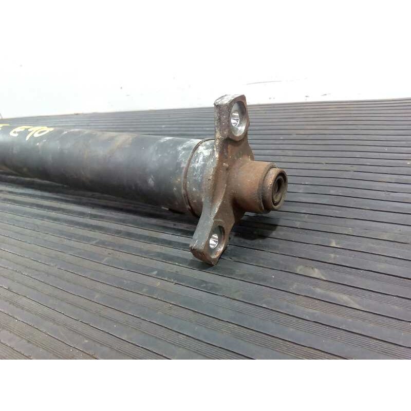 Recambio de transmision central para bmw serie 3 berlina (e90) 320d efficientdynamics edition referencia OEM IAM   P1-A1-40