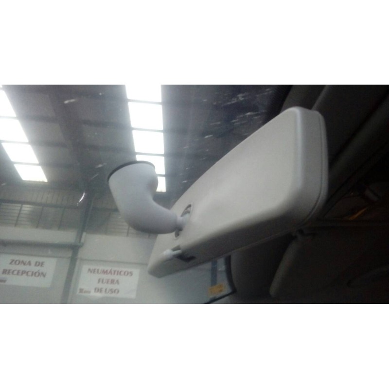 Recambio de espejo interior para skoda superb (3u4) comfort referencia OEM IAM   