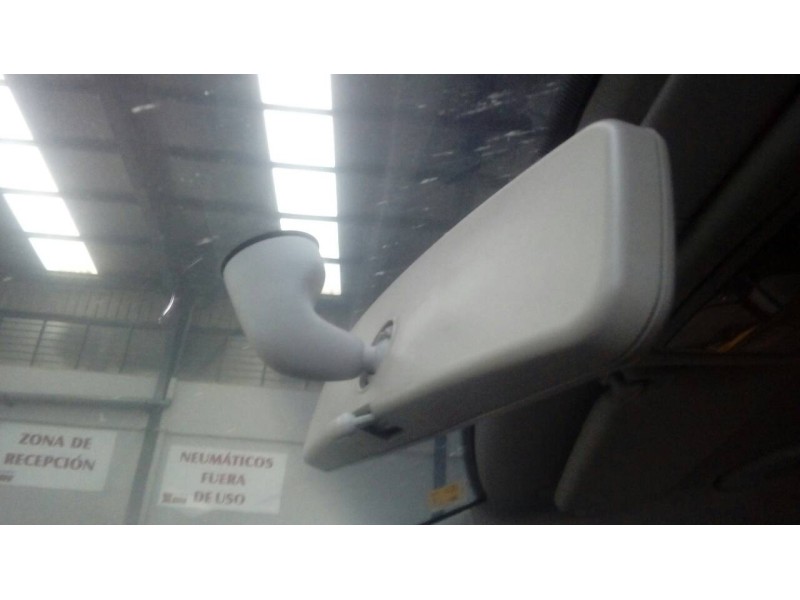 Recambio de espejo interior para skoda superb (3u4) comfort referencia OEM IAM   