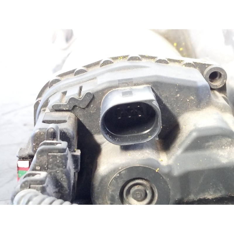 Recambio de cremallera direccion para audi a4 berlina (8w2) sport edition referencia OEM IAM 8W1423055S 7828974697 P1-B8-33